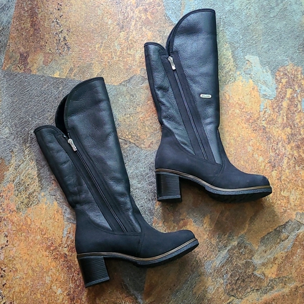 Pajar winter boots 8